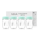 Gulicola Glass Breastmilk Storage B