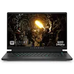 Alienware Notebooks