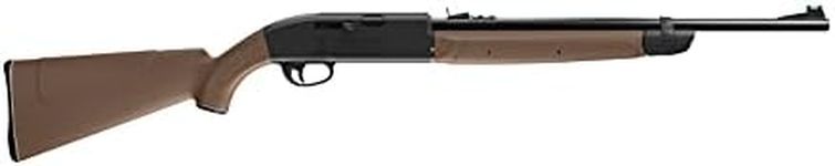 Crosman 2100B Classic Variable-Pump .177-Caliber Pellet/BB Air Rifle