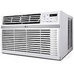 LG 10,000 BTU Window Air Conditione