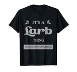 Larb Laos Laotian Favorite Food Favorite Dish T-Shirt