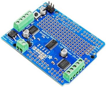 X-ON 1438 Motor Control Modules - 1Pcs