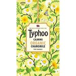 Typhoo Chamomile 20 Tea Bags - Pack of 2