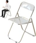 Folding Dining Chairs - Stackable P