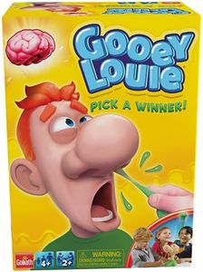 Gooey Loui