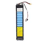 Rechargeable Replacement Battery, 36V 6600mah M365 Scooter Battery Pack for Xiao mi M365 Electric Scooter Electric Scooter Electric Scooter M365 Battery