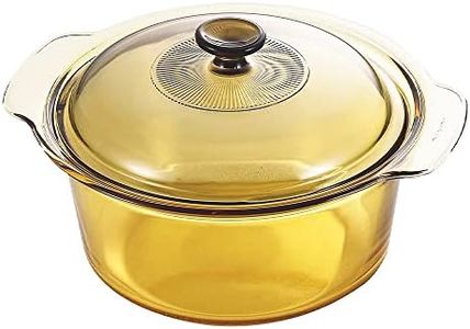 VISIONS CP-8697 Goulde Soup Pot 3.5L