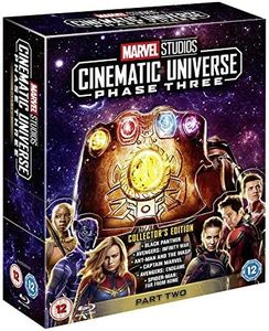 Marvel Cin