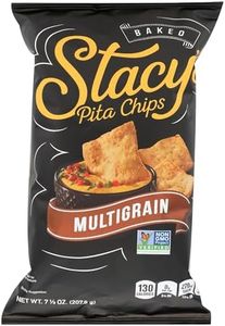 STACYS SNACKS Multigrain Pita Chips, 7.33 OZ