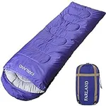 FARLAND Sleeping Bags 20℉ for Adult