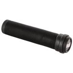 ODI Longneck SL Flangeless Handles BMX, Black, 135mm