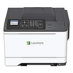 Lexmark 42C0060 CS521dn Color Laser