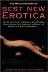 The Mammoth Book of Best New Erotic