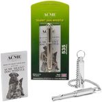 535 Acme -'silent dog whistle'