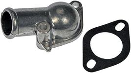 Dorman 902-2014 Engine Coolant Thermostat Housing Compatible with Select Models, 5.63 x 3.63 x 3.13 inches