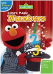 Sesame Street: Elmo's Magic Numbers