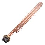 DERNORD 240V 9000W Water Heater Replacement Part, Compatible with EcoSmart Electric Tankless Water Heater ECO 18, ECO 24, ECO 27and ECO 36, He 90240 Heating Element Replacement Part