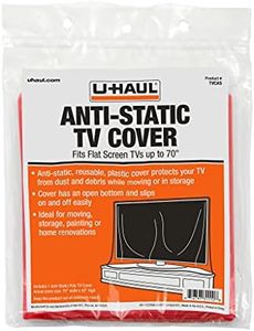 U-Haul Ant