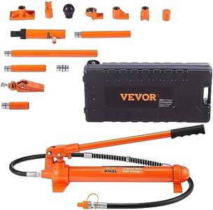 VEVOR 10 T
