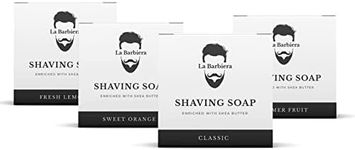 La Barbiera Solid Shaving Soap | 60