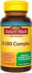 Nature Made Time Release Vitamin B-