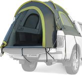 JOYTUTUS Pickup Truck Tent, Waterpr