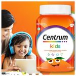 21st Century Kid Multivitamins