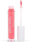 ella+mila Stripped Glossy Liquid Li