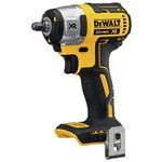 DEWALT 20V MAX* XR Cordless Impact Wrench, 3/8-Inch, Tool Only (DCF890B)