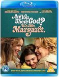 Are You There God? It's Me, Margaret. [Blu-ray]