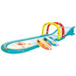 Intex Surfing Fun Slide, Inflated Size: 5.61m x 1.37m x 99cm (56167NP)