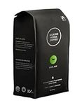 Kicking Horse Coffee - Kick Ass Blend, Whole Bean 100% Arabica Coffee | Dark Roast | All Organic & Fairtrade | 850 g