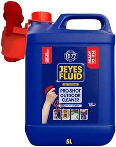 Jeyes Pro 