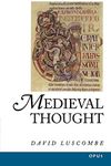 Medieval Thought (History of Western Philosophy): 2