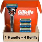 Gillette Fusion ProGlide Razors for