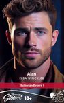 Alan (Afrikaans Edition)