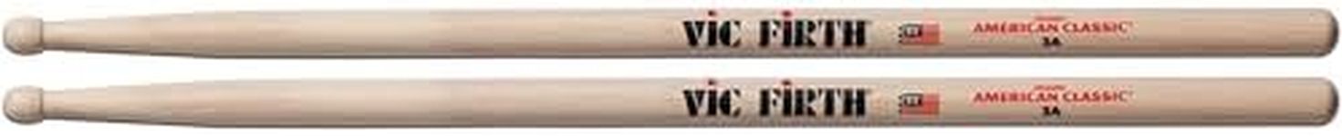 Vic Firth American Classic 3A