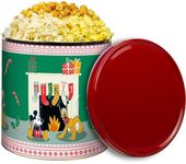 GiftPop Christmas Popcorn Tin – Gou