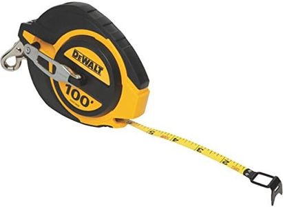 TAPEMEASUR
