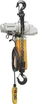 Strongway Electric Chain Hoist 2-To