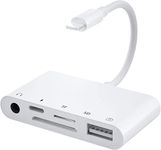 Wireless CarPlay Adapter