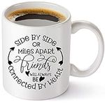 Gift For Best Friend - Coffee Mug W