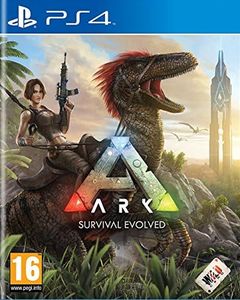 Ark Surviv