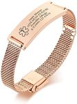 PJ JEWELLERY Personalised Medical A