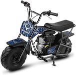 Oryxearth Mini Dirt Bike for Kids, 