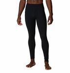 Columbia Mens M Omni-Heat Infinity Tight Black