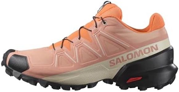 Salomon Wo