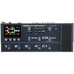 BOSS GX-100 Guitar Effects Processor for guitar and bass,Black