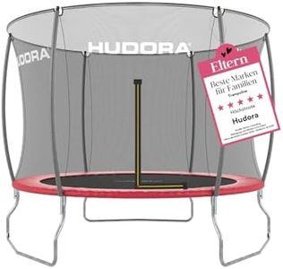 HUDORA Tra