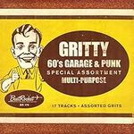 Gritty '60s Garage & Punk (GOLD VIN